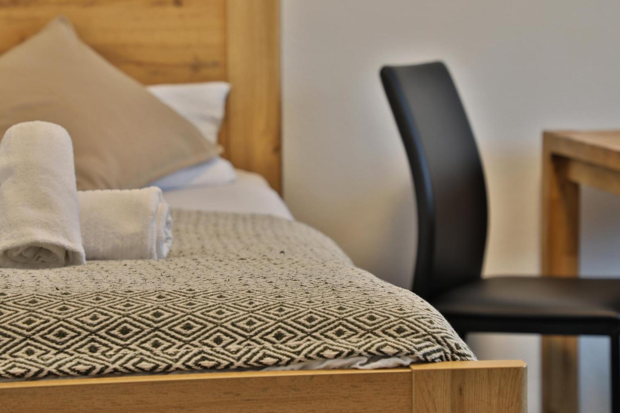 Moderne Ferienwohnungen - Service Wie Im Hotel Göppingen Buitenkant foto